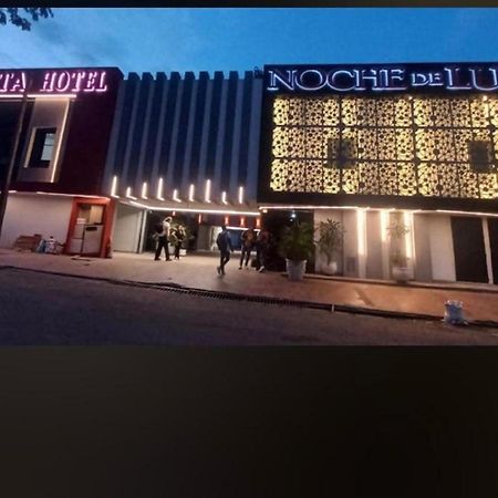 Ayenda Apartahotel Noche De Luna Cali Exterior foto